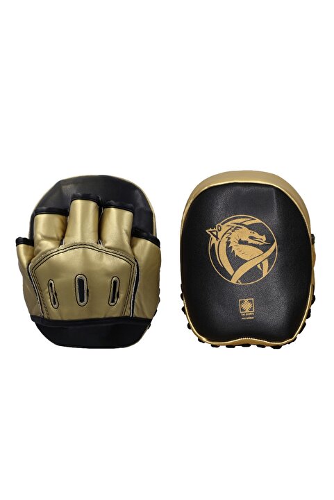Dragondo 40203-P Micro Ellik Kick Boks Ellik Lapa Çift