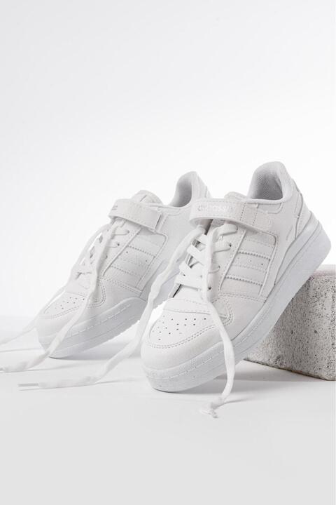 albasso Sneaker Konforlu Rahat Şık Unisex Günlük Spor Ayakkabı