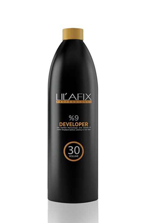 Lilafix Professional Oksidan Krem 30V 1000 ml