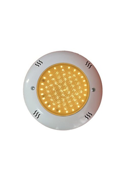 Mega Havuz Sıva Üstü Led Havuz Lambası Gün Işığı Slim Fit