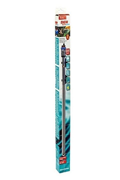 Eheim Jager 300w Akvaryum Isıtıcısı