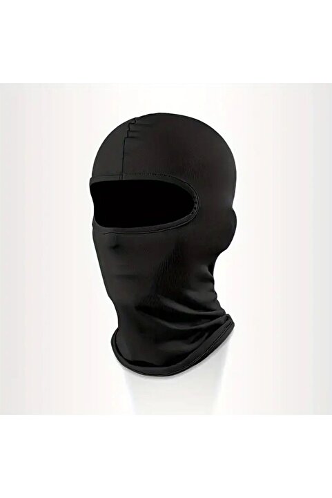 shop Motorcu Siyah Ninja Maskesi