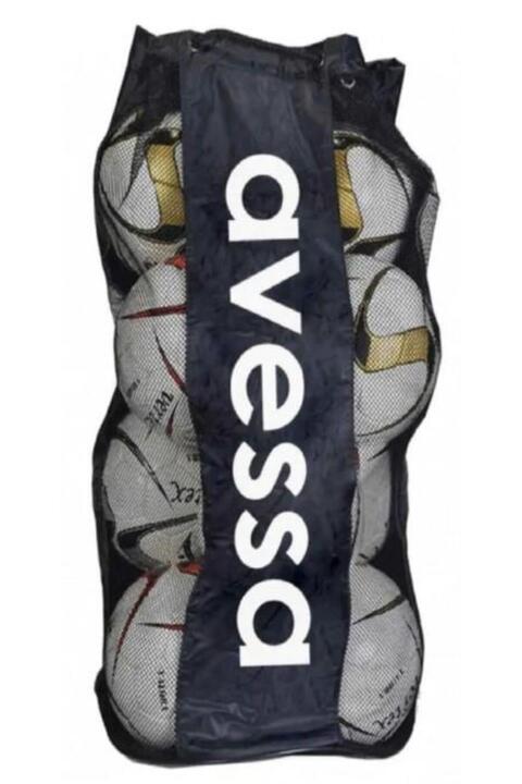 Avessa Tç-18 Top Taşıma Çantası 18li