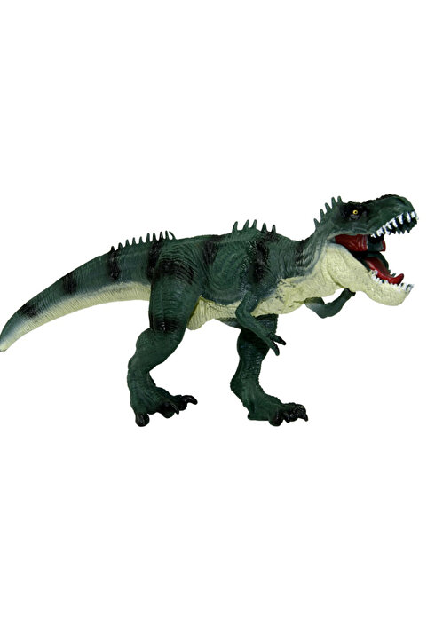 SAZE 32 Cm Ağzı Oynayan Dinozor