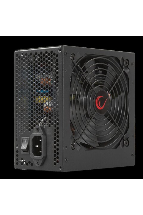 Rampage Rmp-750-80pb 750w 14cm Siyah Fan 80 Plus Bronze Aktif Pfc Power Supply