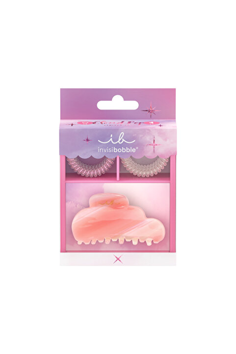 INVISIBOBBLE IB - SET CloudPop 7pc - 4063528071668