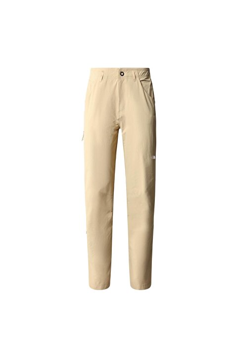 The North Face Exploration Pant - Eu Kadın Outdoor Pantolon