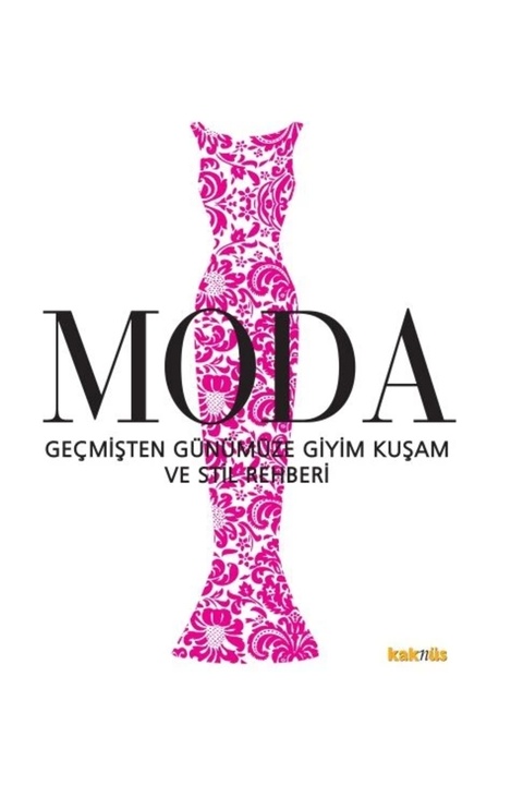 Genel Markalar Moda (CİLTLİ)