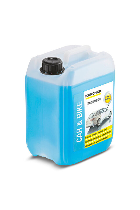Karcher Araba Şampuanı Rm 619 5 Litre