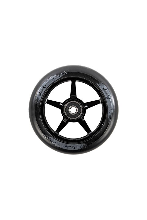 versatyl Scooter Tekerlek 110 NOIR ROUE VERSATYL