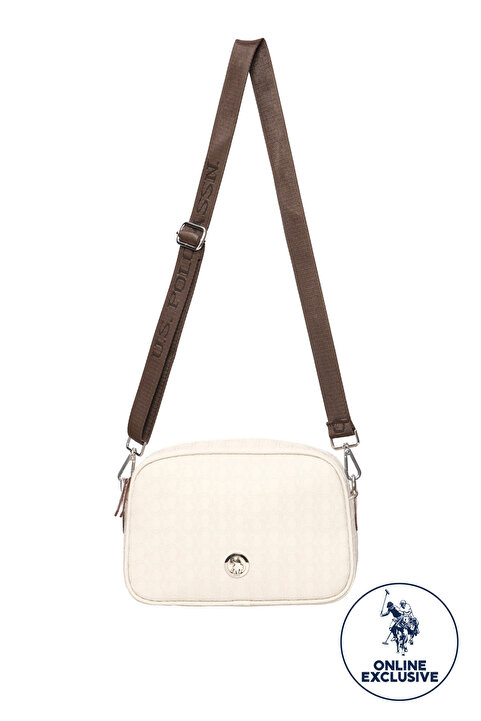 U.S. Polo Assn. Tas Kadın Postacı Çantası Us8643 Online Exclusive