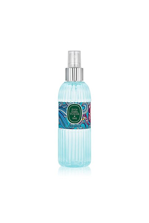 Eyüp Sabri Tuncer Okyanus 150 ml Sprey Kolonya - Pet Şişe