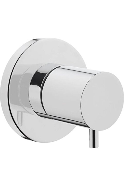 VitrA Sıva Üstü Ankastre Ara Kesme Valfi - A41458GR