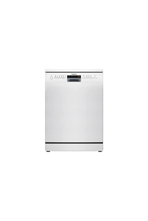Siemens Sn216w00dt 6 Programlı 13 Kişilik Bulaşık Makinesi