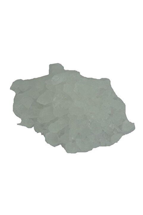 LokmanAVM Doğal Saf Katkısız Tane Limon Tuzu Granül Kristal Çakıl 100GR