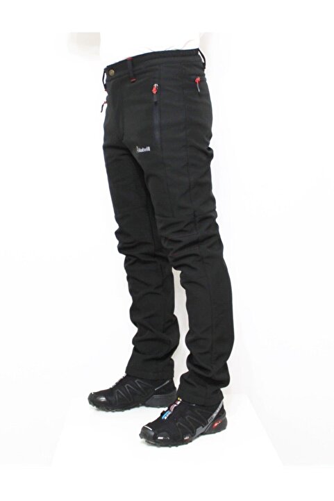 Mudwill Outdoor Kışlık Softshell Erkek Pantolon