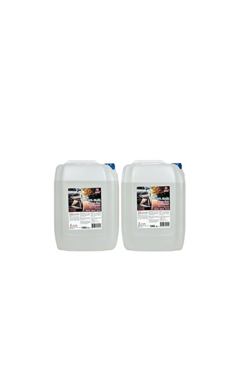 Abg Petrol Blue Iso 22241 Sertifikalı Üre Solüsyonu 2x10 Kg- 20kg(YENİ TARİHLİ ÜRETİM)