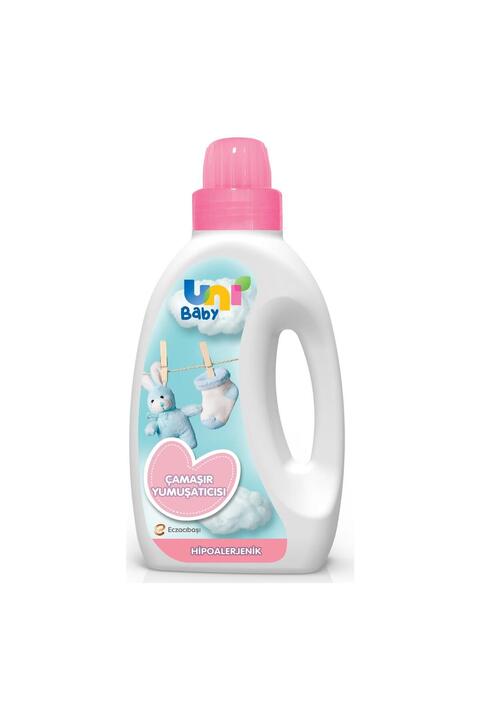 Uni Baby Çamaşır Yumuşatıcısı 1500 Ml