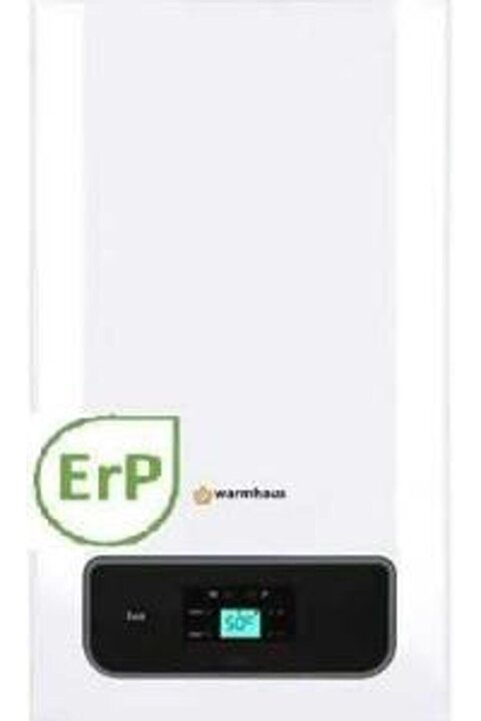 Warmhaus Ewa Full Premix 24/26 Kw 20.000 Kcal Tam Yoğuşmalı Kombi