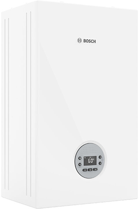 Bosch Condens 1200 W 24/24 kW (20.000 Kcal) Tam Yoğuşmalı Kombi