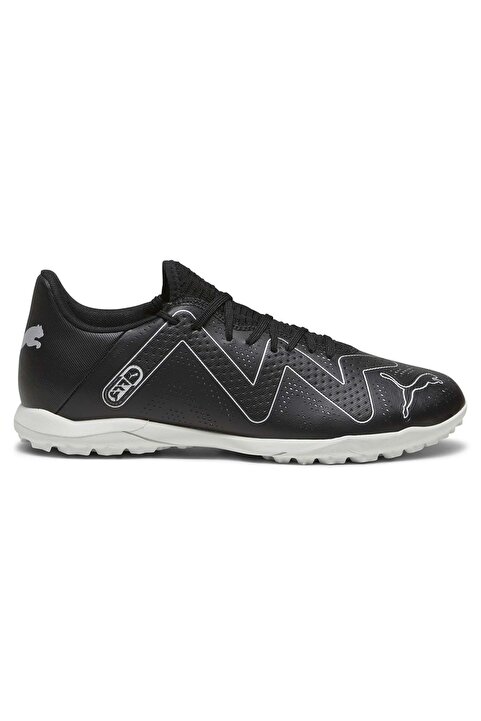 Puma Future Play TT 107381-02 Unisex Halısaha Ayakkabısı SİYAH