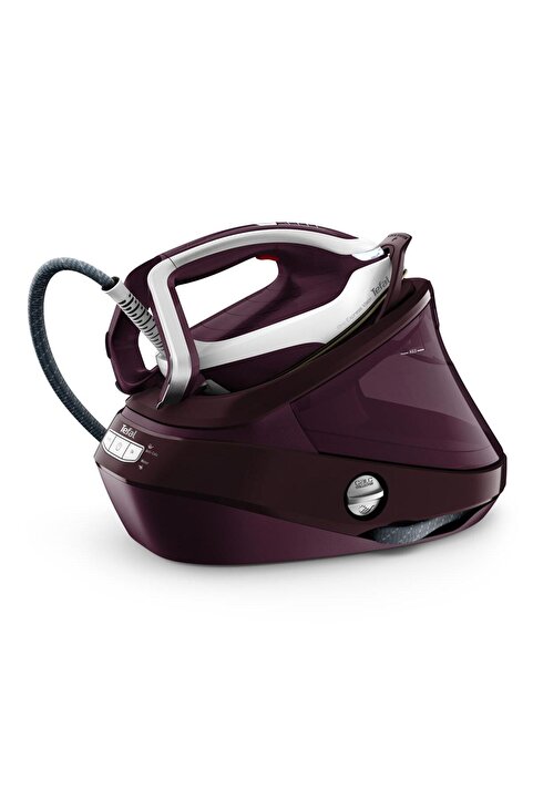 TEFAL GV9810 Pro Express Vision 180 gr Sürekli ve 680 gr Şok Buharlı 3000 Watt Buhar Kazanlı Ütü