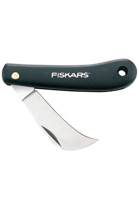 FiSKARS K62 Aşı Bıçağı Kancalı 170mm
