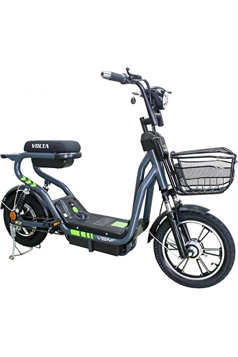 Volta VSM 2026 Model