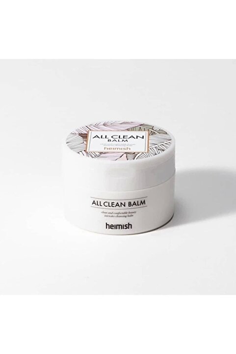 Heimish All Clean Balm 120 ml Makyaj Temizleme Balmı Fiyatı, Yorumları - Trendyol