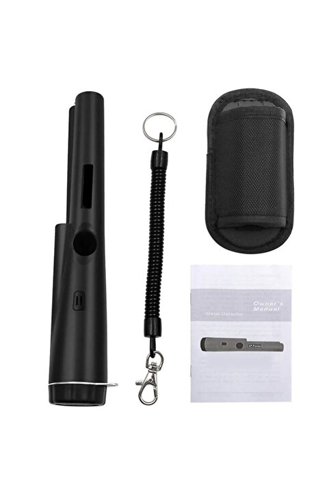 goint gp-pointer Gp-pointer Altın Metal Dedektörü