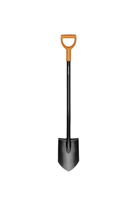 FiSKARS Solid Çok Amaçlı Kürek (1003455)