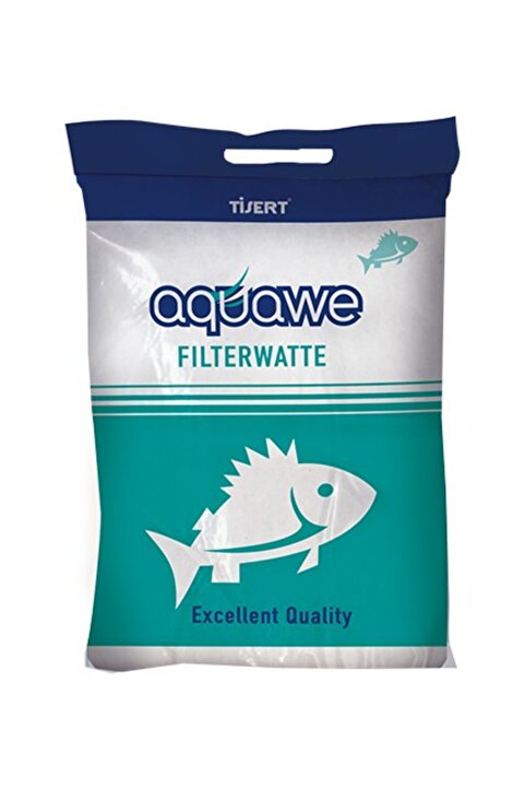 Genel Markalar Ti-Sert Aquawe Filterwatte Elyaf 200 / 20 cm