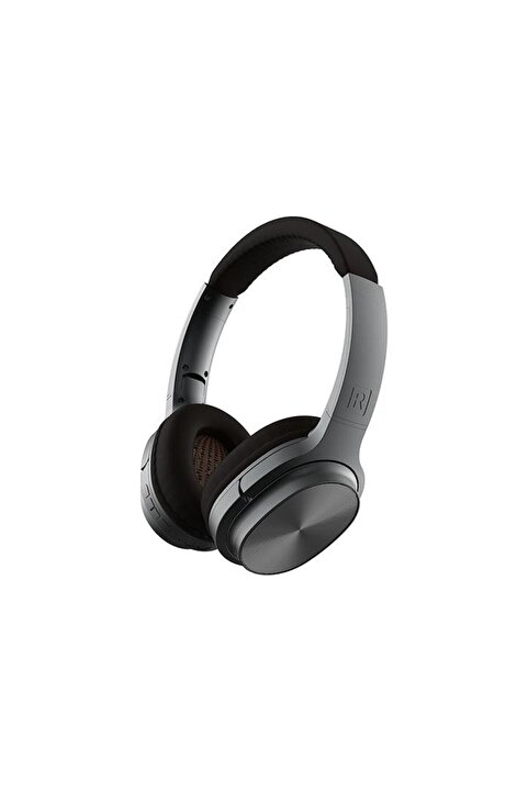 Snopy Sn-bt30 Canto Gri/siyah Tf Kart Özellikli Bluetooth Kulaklık