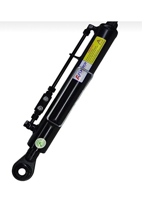 DOĞANLAR Ziraat Dünyası 68 Cm Hidrolik Orta Kol Geniş Tip