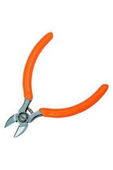 Rico STEEL MİNİ YANKESKİ 001-RC245