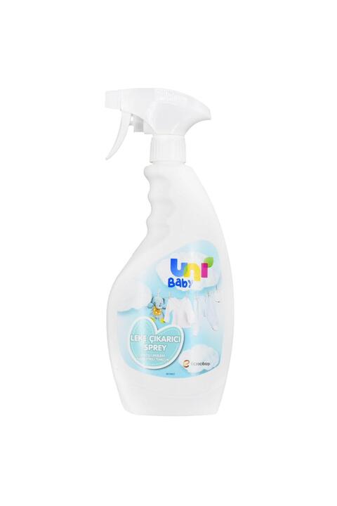 Uni Baby Leke Çıkarıcı Sprey 500 ml