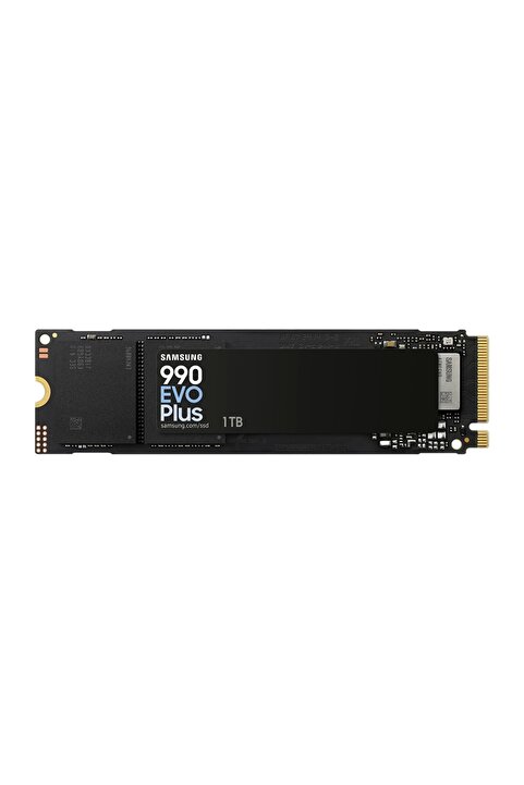 Samsung 990 Evo Plus 1tb Nvme Gen4 7150/6300mb/s M.2 Ssd