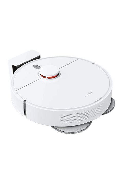 Xiaomi S10+ Plus Beyaz Mop Robot Süpürge
