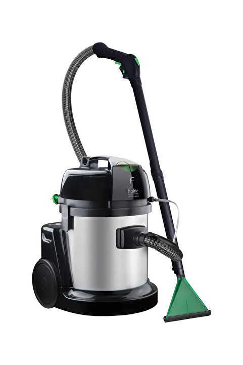 Fakir Deluxe Line 9800 S Halı Yıkama Makinesi