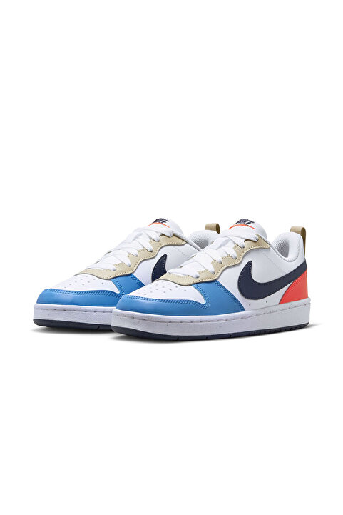 Nike Court Borough Low Recraft Günlük Ayakkabı Sneaker