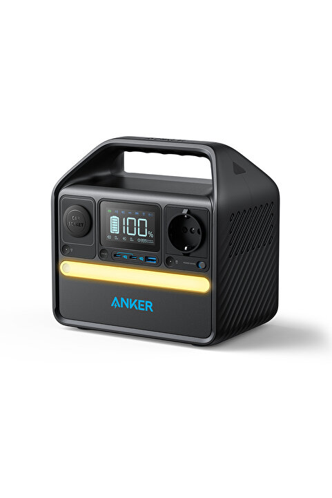 Anker Solix 522 320wh 300w-a1721