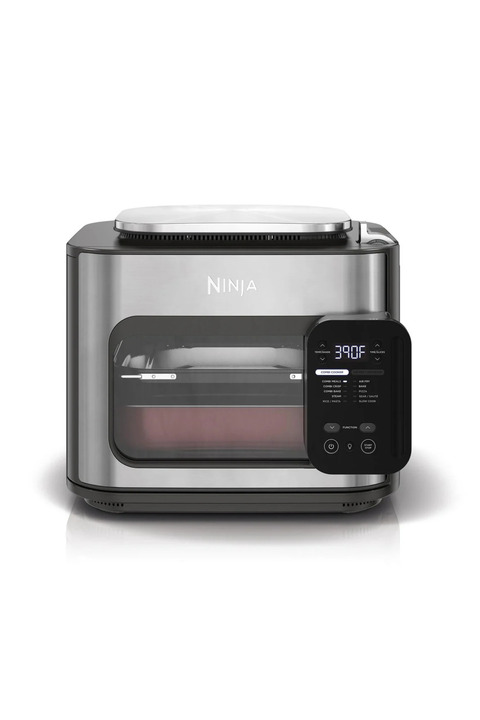 NINJA Combi All-in-One Multicooker, Fırın ve Az Yağlı Pişirici - Shark Ninja