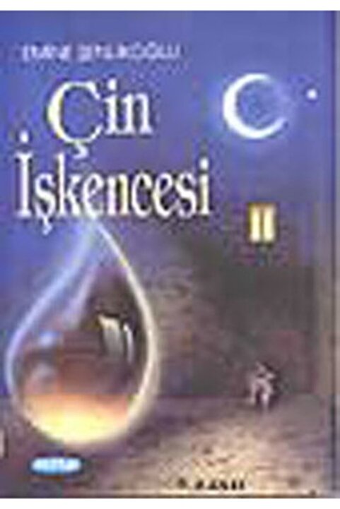 Mektup Yayınları Çin Işkencesi