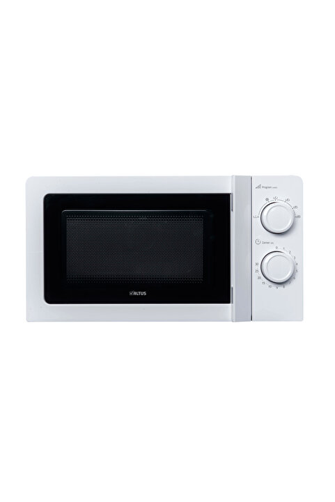 Altus ALMD-15 20 Lt Beyaz Mikrodalga Fırın