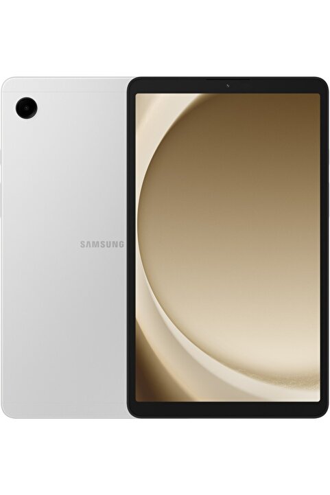 Samsung Galaxy Tab A9 Wi-Fi SM-X110 8GB 128GB 8.7" Tablet - Gümüş