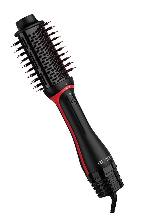 Revlon One Step Volumiser Plus Saç Kurutma Makinesi ve Şekillendirici RVDR5298E