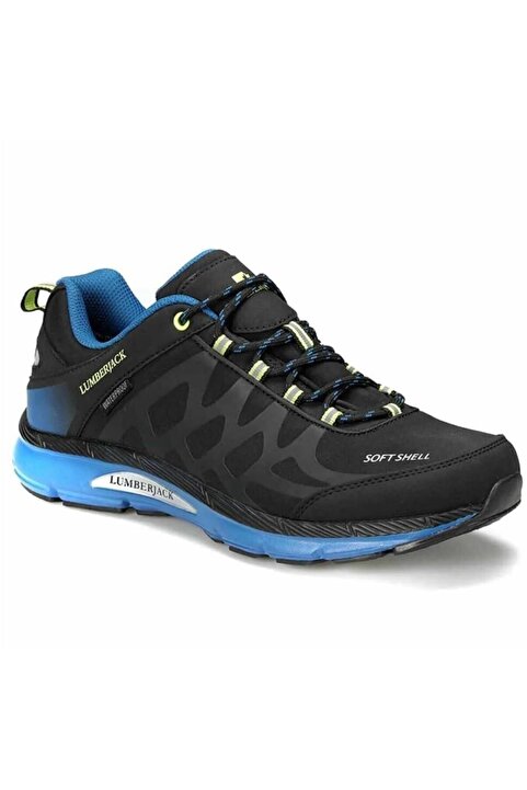 Lumberjack Ursa G Unisex Waterproof Su geçirmez Outdoor Trekking Spor Ayakkabı