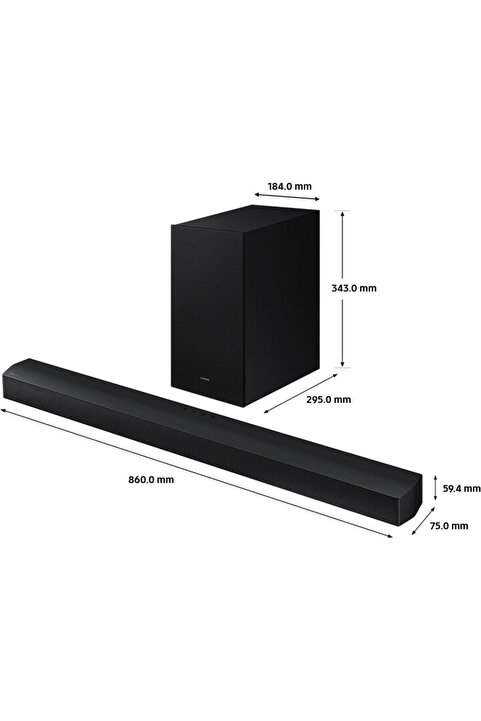 Samsung Soundbar