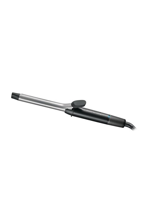 Remington 220 - 240 V CI5519 Pro Curl 19 mm Saç Maşası 2 Yıl 50 Hz / 60 Hz C / F 19 mm Yok Titanyum Plaka Res