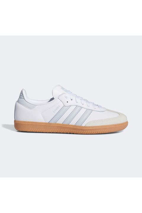 adidas Samba Og Kadın Beyaz Spor Ayakkabı (IE0877)